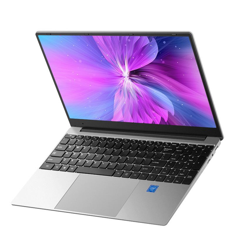 Laptop 14 inch Window 10 AMD i3 i5 i7 CPU  8GB DDR4 With 128GB 256GB 512GB SSD 1TB HDDCamera 4.1