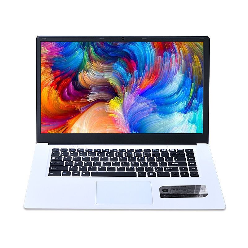 14.1 inch win10 laptop Celeron N3150 Quad Core notebook computer with 4G RAM+500GB HDD Aluminium alloy case