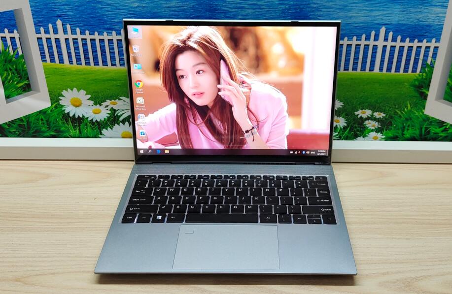 13 Inch Intel CORE 1005G I3 Core Laptop Computer 8GB RAM